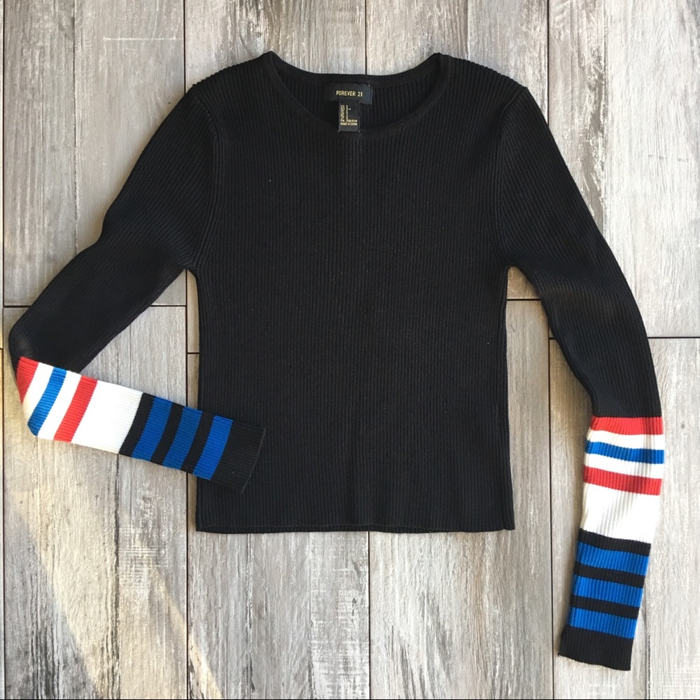 Forever 21 Sweater